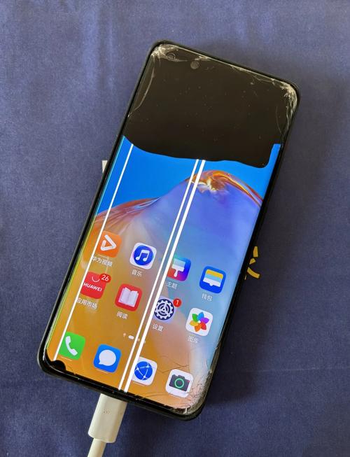 华为手机防水吗?