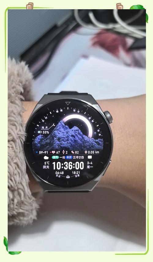 华为gt2手表有哪些版本和尺寸可供选取?