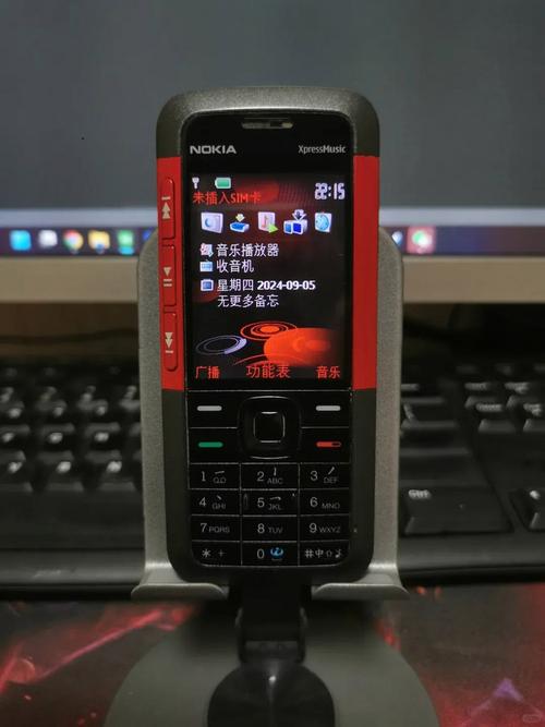 诺基亚QD开机定屏是怎么回事?