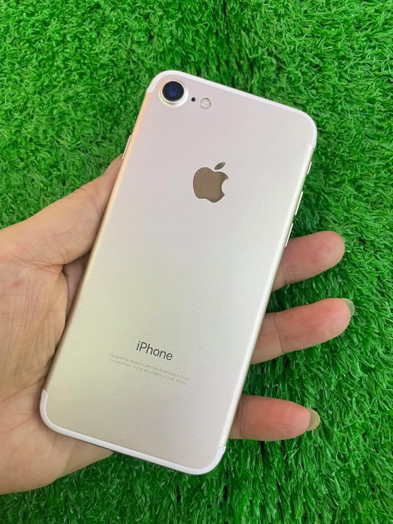 4.7寸苹果7多少钱