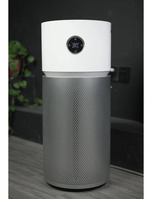 怎样拆小米的空气净化器