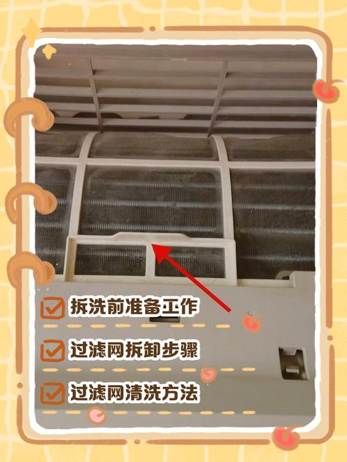 小米消毒空气净化器机拆盖方法