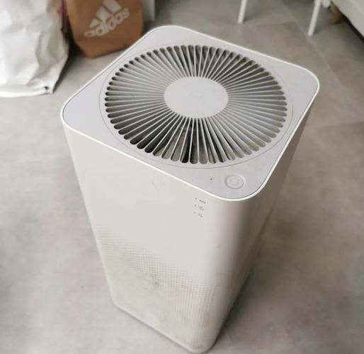 小米空气净化器的滤网怎么拆洗