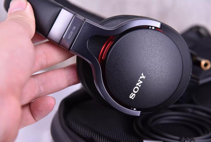 比sony1a更高端的sony耳机推荐