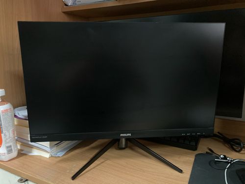 飞利浦显示器275e1e自带音响吗