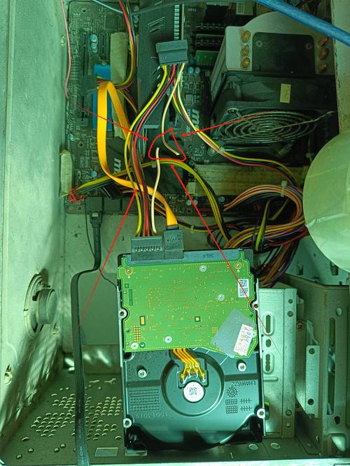 怎么测试电脑电源好坏