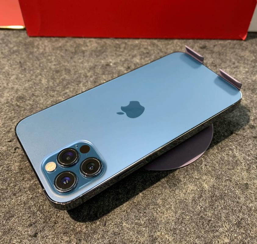 苹果12pro停产了吗?