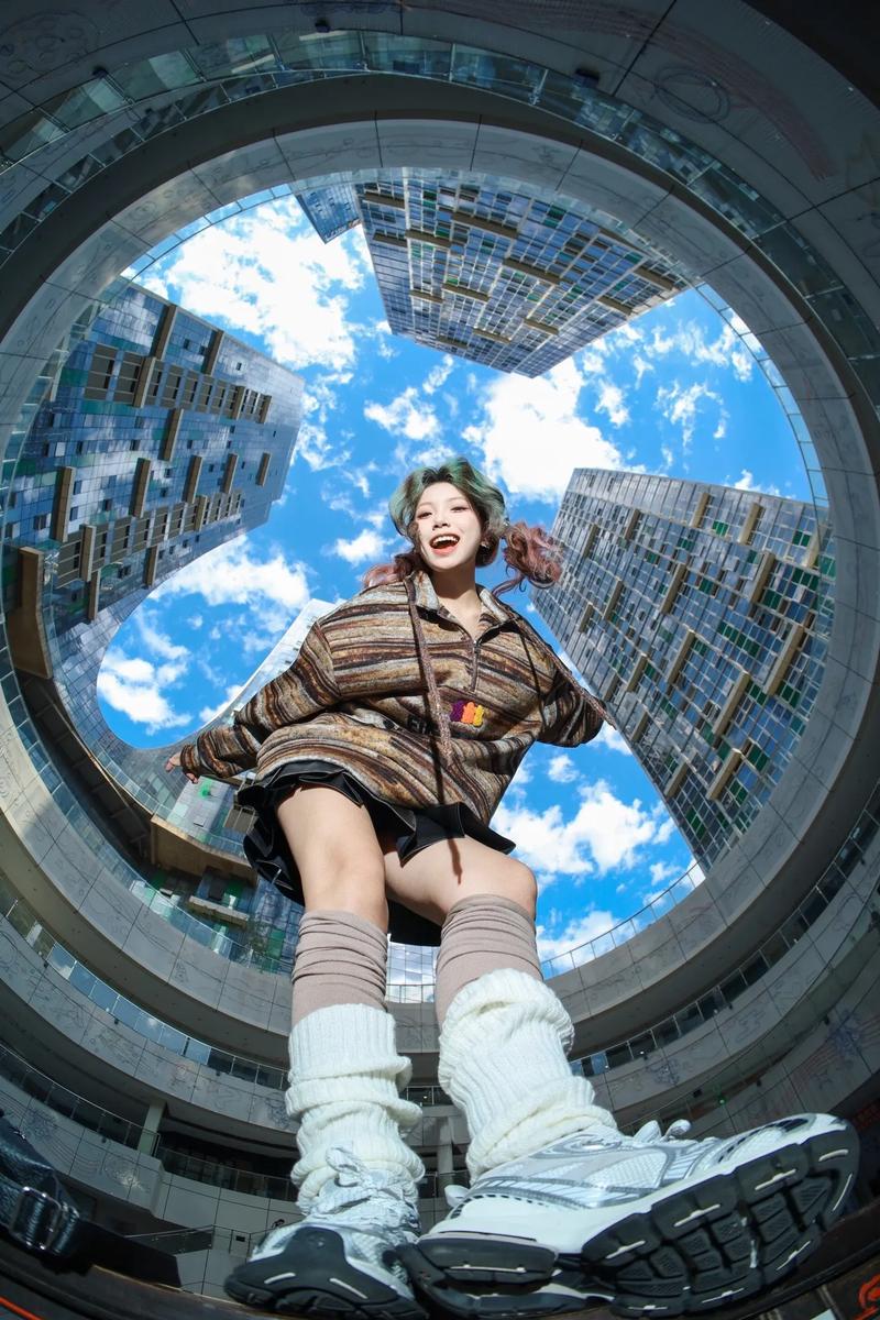 广角镜头适合拍什么