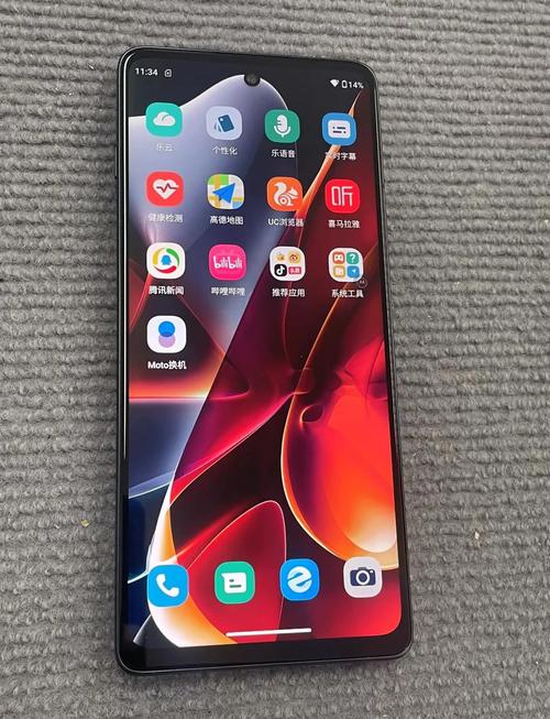 骁龙778g的冷门手机