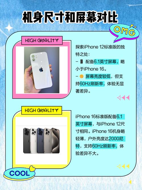 苹果12长度是什么?