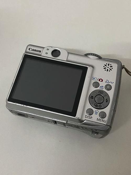 佳能a560电池非常费电。拍十张左右就显示电池用完