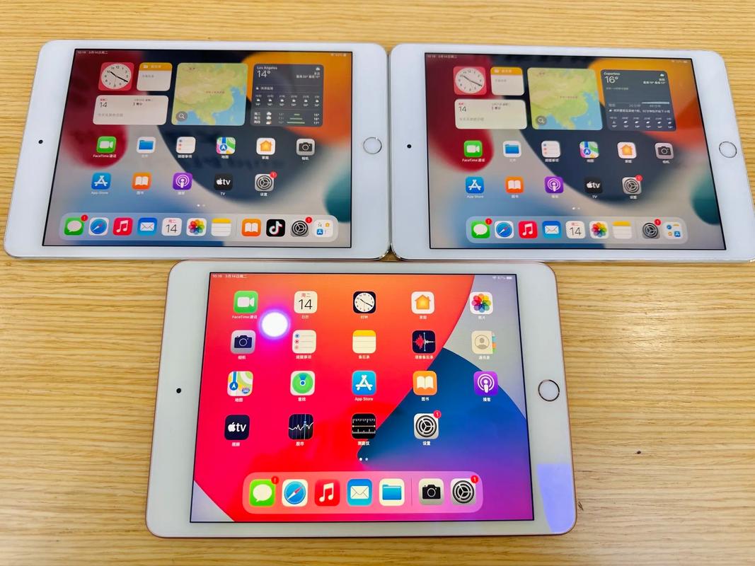 mini4和mini5对比(mini4和mini5性能差距)