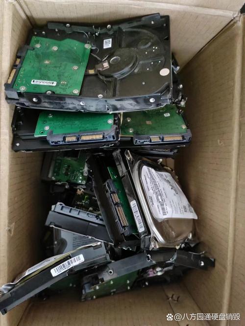 电脑硬盘坏了怎么恢复数据?电脑硬盘坏了建议用4个方法恢复数据