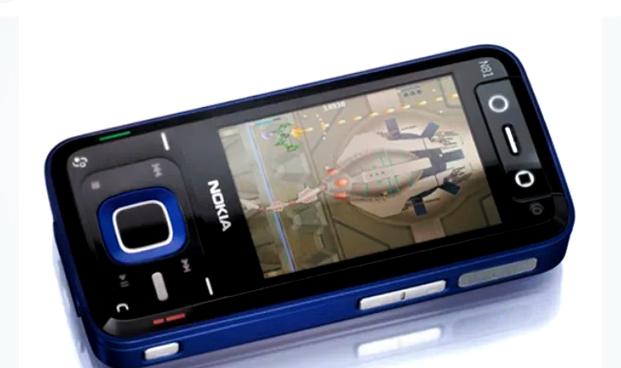 诺基亚N81好吗?报价多少?