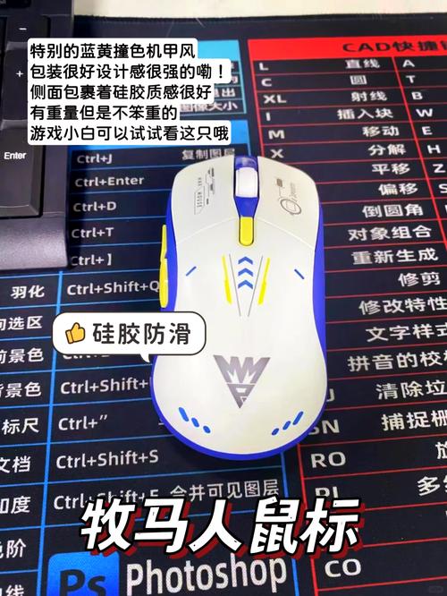 鼠标LOD是否越低越好