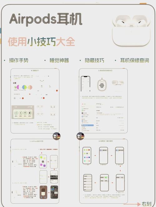 二代和苹果耳机一代的区别是什么