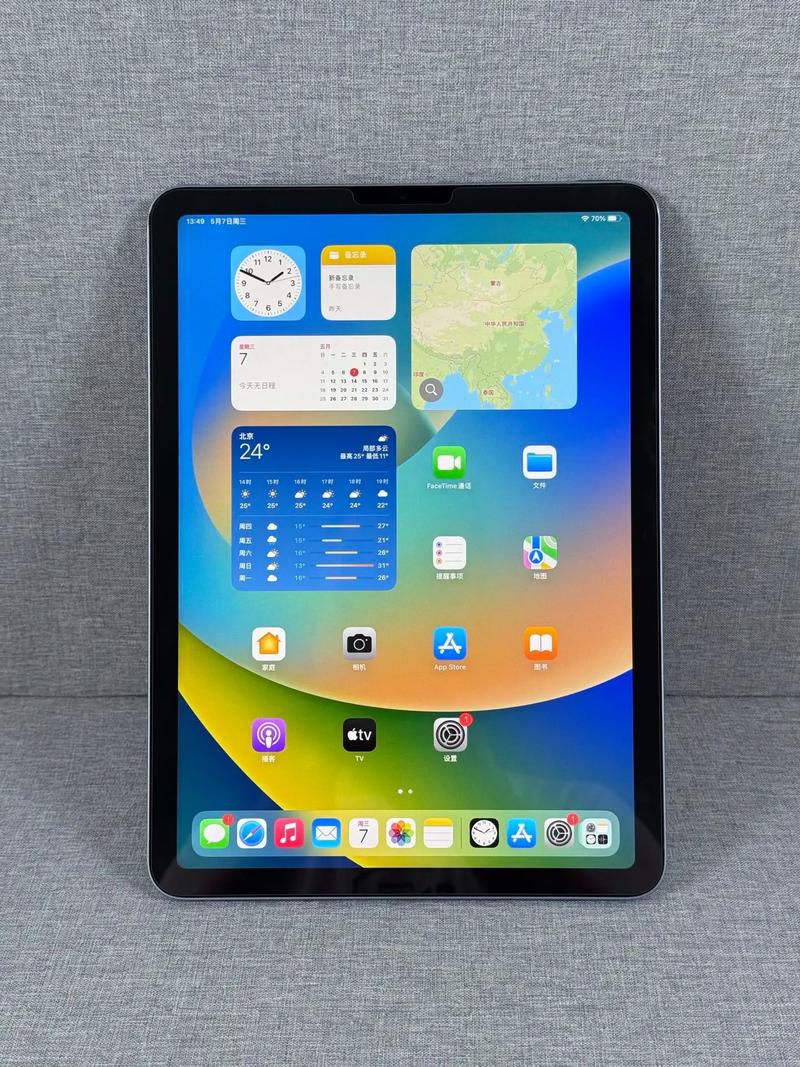 ipad真的可以当电脑用吗?