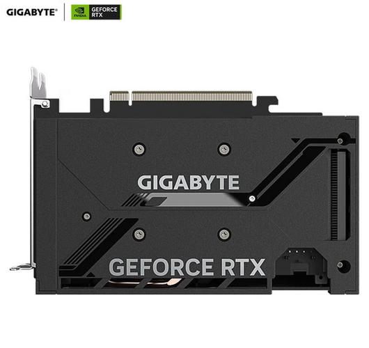 我在某宝购入了一块技嘉显卡,保修怎么算