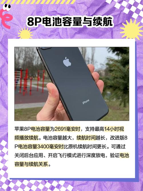 苹果8p官方售价多少