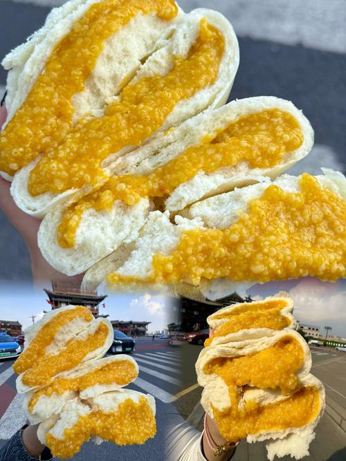 山西大同有什么特产