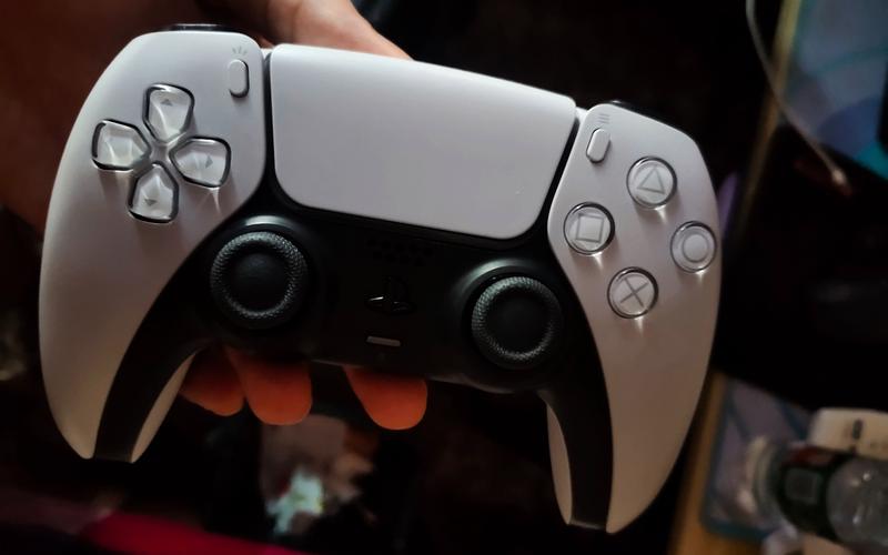 ps5手柄怎么连电脑