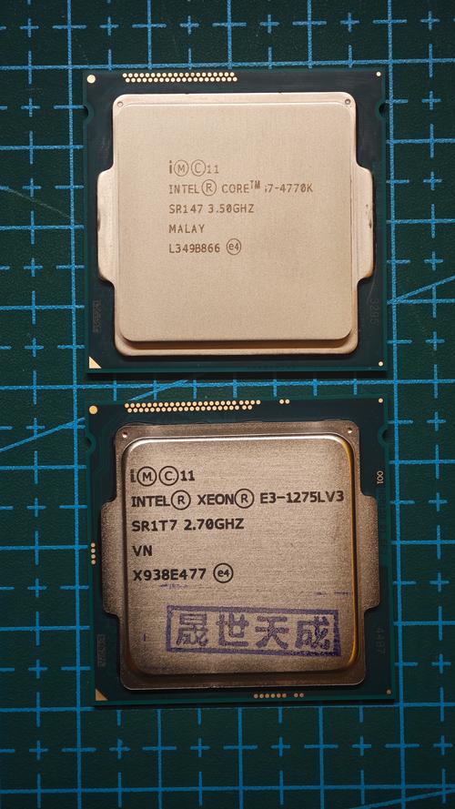 近来cpu哪款最强?