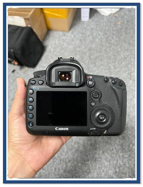 佳能eos5dmark3连接手机,佳能eos5dmark3