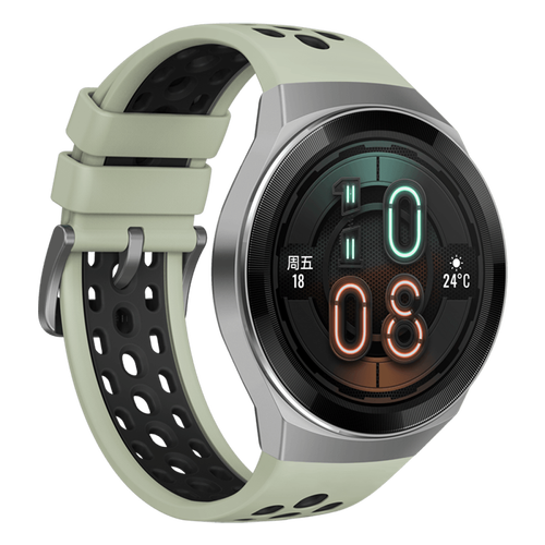 华为手表上市顺序