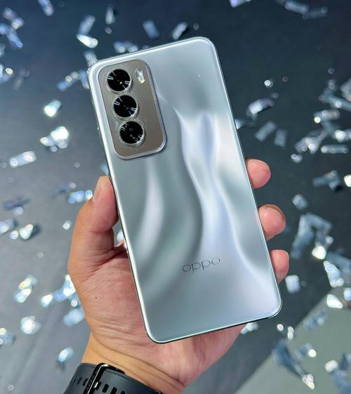 opporeno35g配置参数