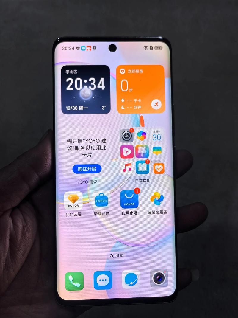 荣耀50真有那么不堪吗-为什么很多人买荣耀50都退了