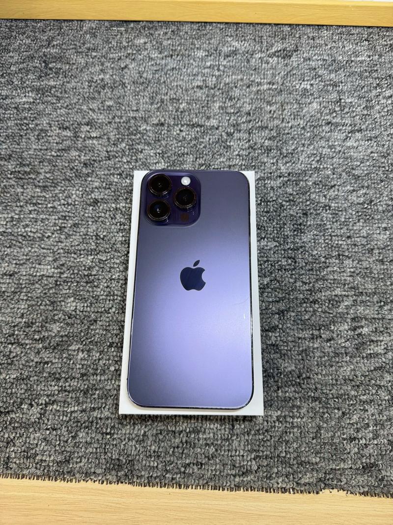iphone14promax还值不值得购买