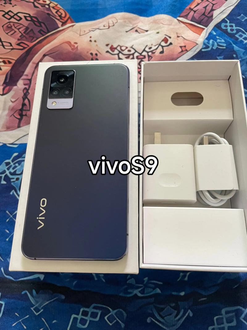 vivos9手机尺寸