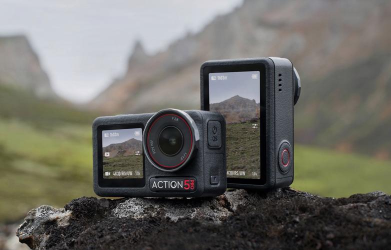 啥牌子运动相机好?