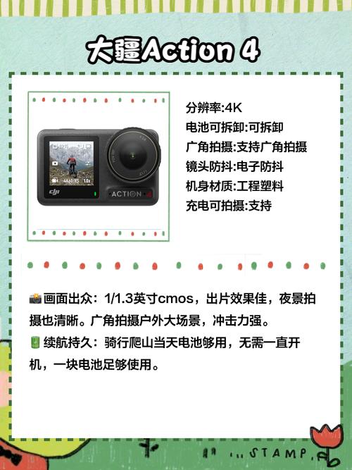 前十最建议买运动相机