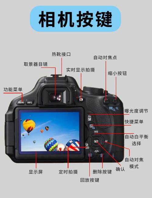 佳能650d怎么摄像