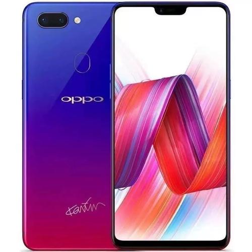 oppor15有面部识别吗