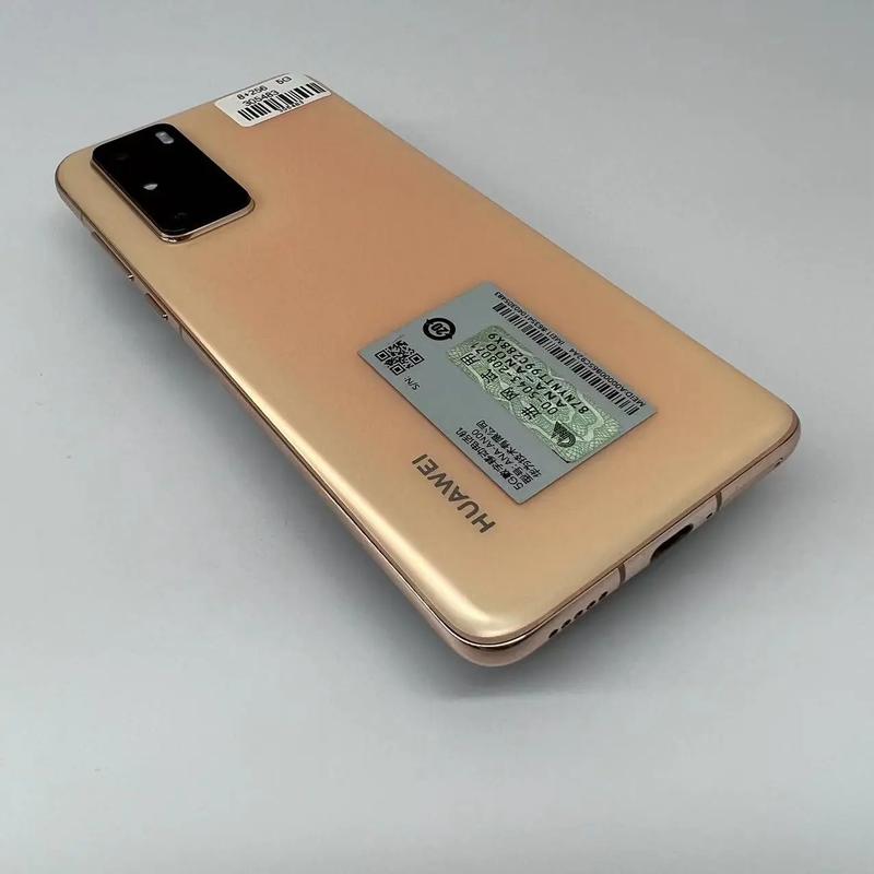 华为p40上市时间