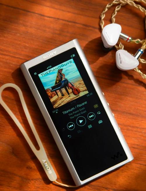 Sony索尼NWA25MP3播放器怎么样