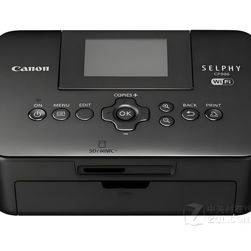 佳能打印机选哪款喷墨打印机好还是激光的好