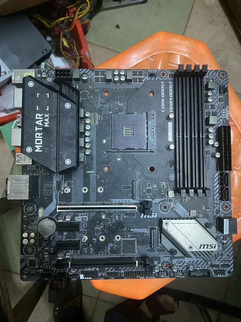 B450M主板能上几代的锐龙CPU?