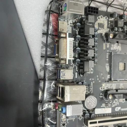 b450主板支持什么cpu