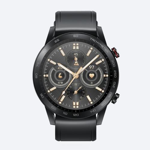 荣耀手表watch2功能介绍