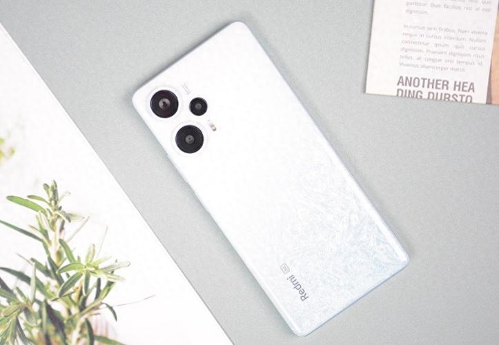 为什么不建议买红米note12pro