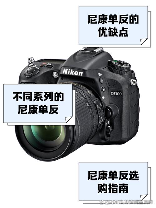 单反新手入门选尼康还是佳能
