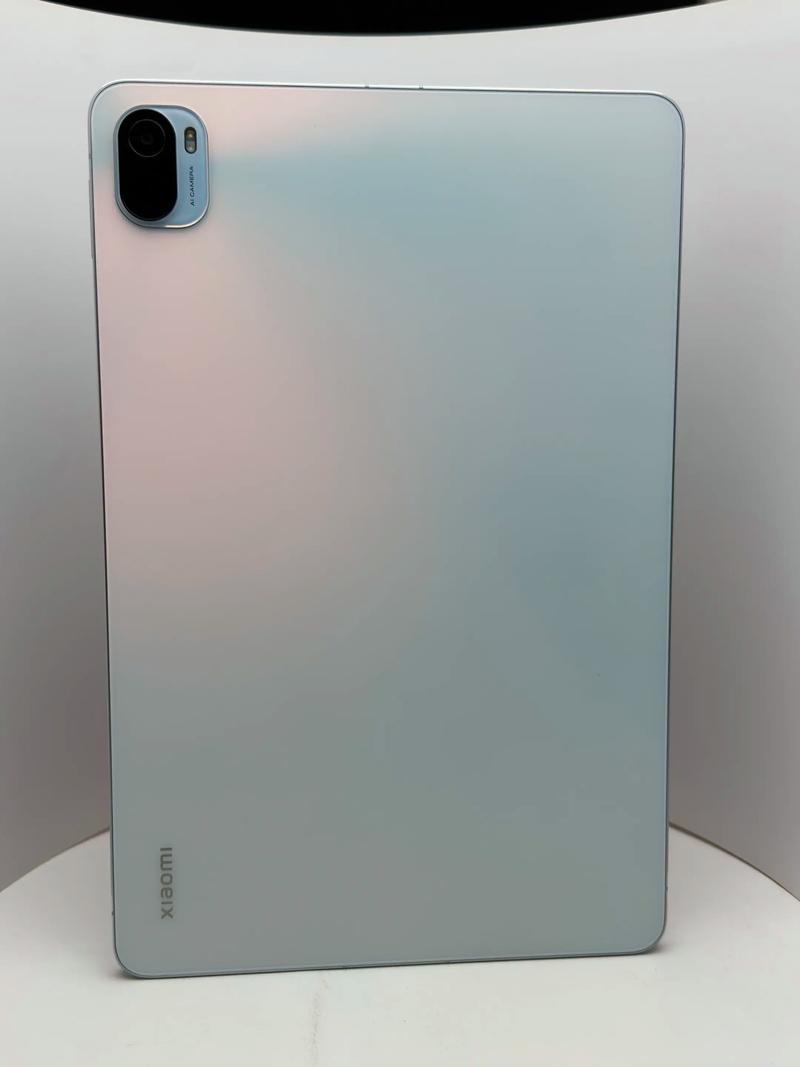 小米平板5的性能和续航如何?