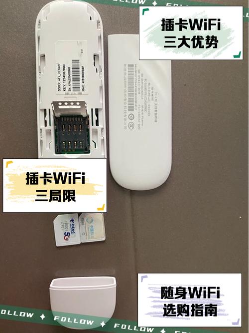 无线上网卡是什么卡?没有WiFi地方但有手机信号地方能用吗?是否还要...