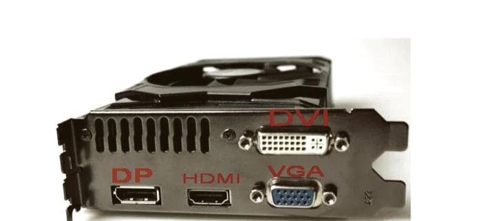 利用hdmi线联想电脑如何当成显示器