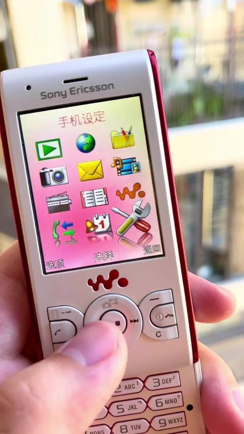 以前的手机屏幕叫什么屏