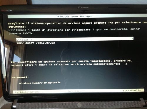 惠普cq35笔记本开不了机!