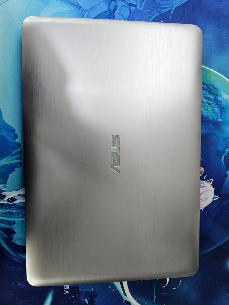 华硕i57300hq笔记本型号